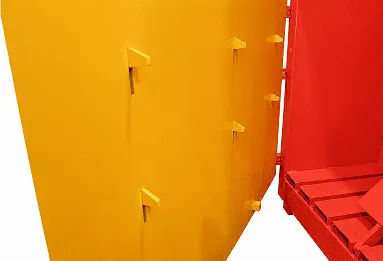 مثبتات للبالة