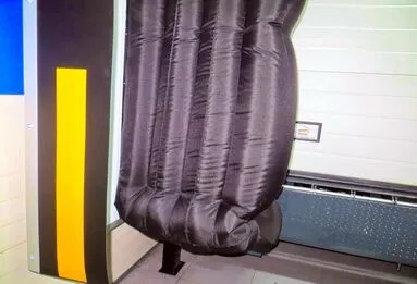 نسيج بوليستر مزدوج مقوى ومدعم