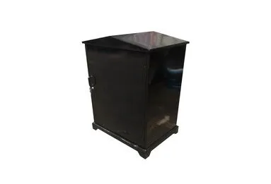 صندوق حماية صلب لوحدة الهيدروليك