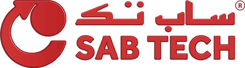 SAB TECH Logo